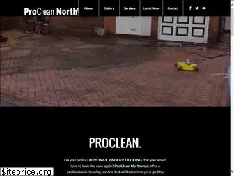 procleannorthwest.co.uk