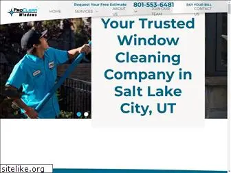 procleanwindows.com