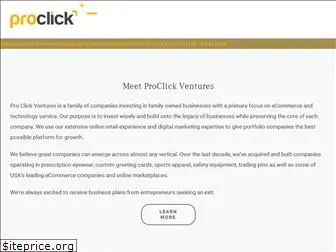 proclickventures.com