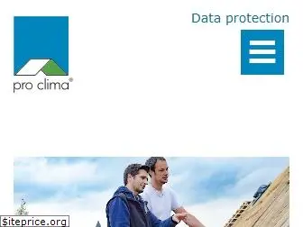 proclima.com