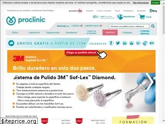 proclinic.es