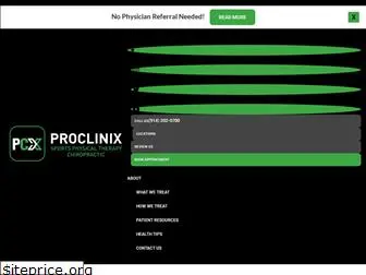 proclinix.com