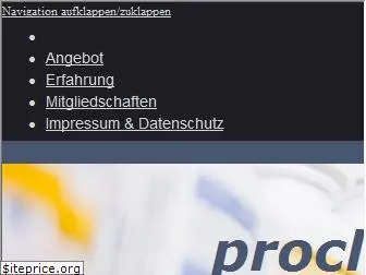 proclintas.de