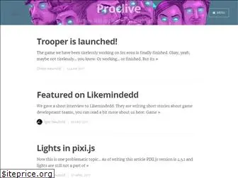 proclive.io