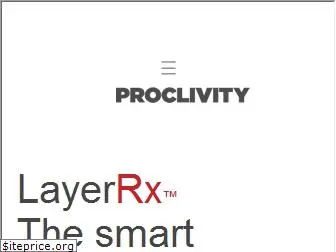 proclivitysystems.com