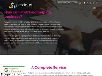 procloud.com.au