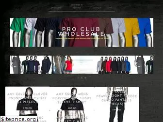 proclub.bigcartel.com