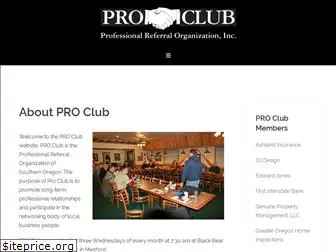 proclub.org