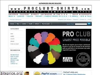 proclubt-shirts.com