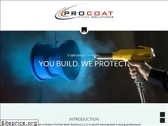 procoatme.com