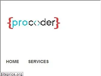 procoder.us