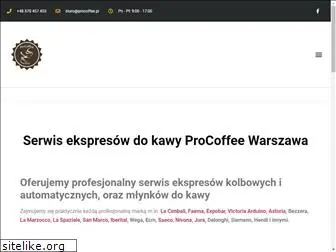 procoffee.pl