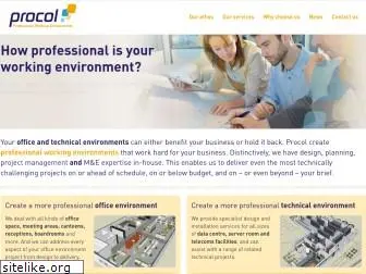 procol.co.uk