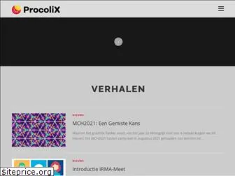 procolix.nl