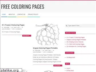 procoloring.com