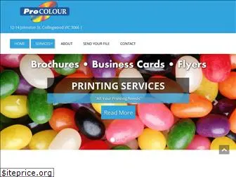procolour.com.au