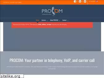 procom-inc.net