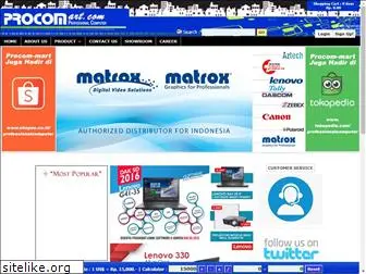 procom-mart.com