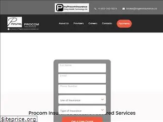 procominsurance.ca