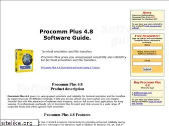 procomm-guide.com
