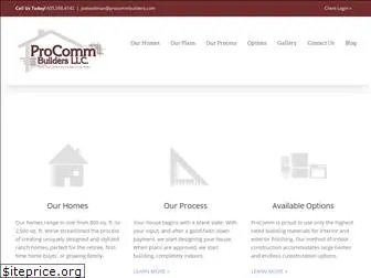 procommbuilders.com