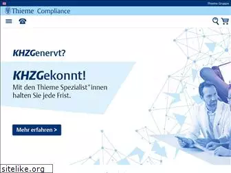 procompliance.de