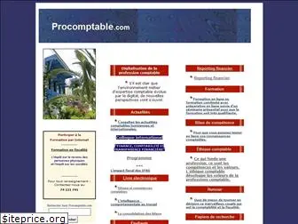 procomptable.com