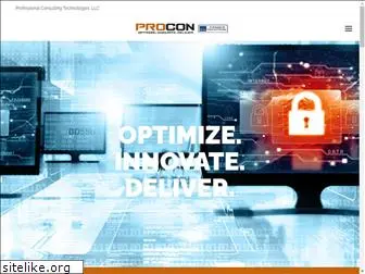 procon-technologies.com