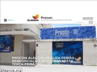 procon.al.gov.br