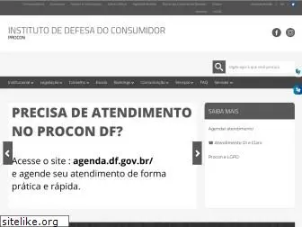 procon.df.gov.br