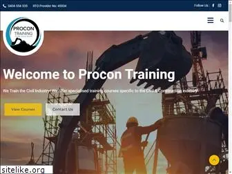 procon.edu.au