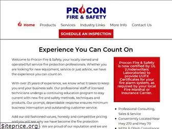 proconfire.com