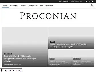 proconian.com