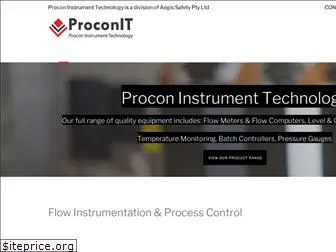 proconit.com.au
