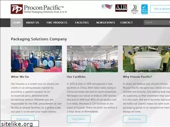 proconpacific.com