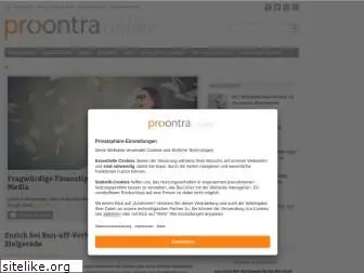 procontra-online.de