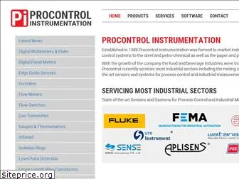procontrol.co.za