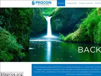 proconwater.co.id