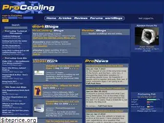 procooling.com