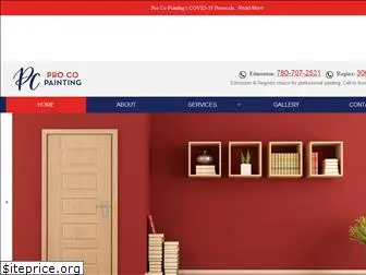 procopainting.ca