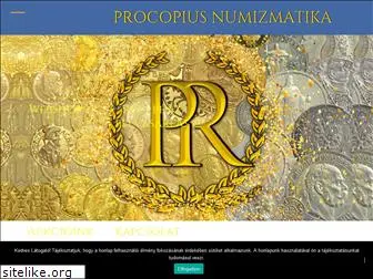 procopius.hu