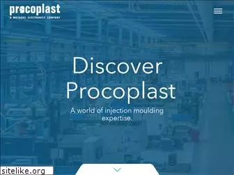 procoplast.be