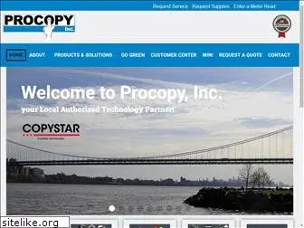 procopy.net