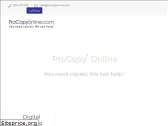 procopyonline.com