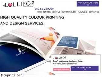 procopyprinting.co.uk