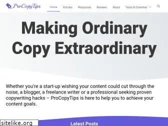 procopytips.com