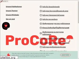 procore-info.ch