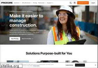 procore.com