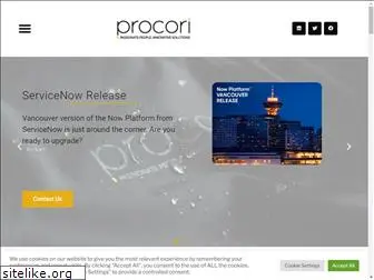 procori.com