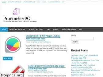 procrackerpc.com